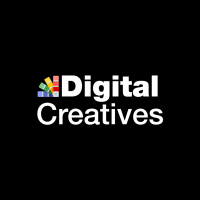 Digital Creatives Careers And Current Employee Profiles logo