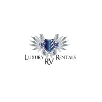 Luxury RV Rentals logo