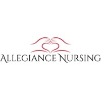 Allegiance Nursing logo
