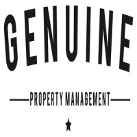 Genuine Property Management logo