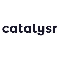 Catalysr - Accelerator For Migrants & Refugees logo