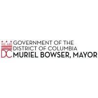 DC Department Of Human Resources logo