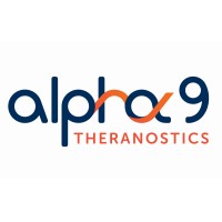 Alpha-9 Theranostics Inc. logo