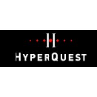HyperQuest logo
