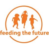 Feeding The Future, Inc. logo