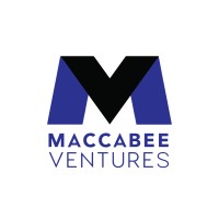Maccabee Ventures logo