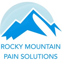 Rocky Mountain Pain Solutions logo
