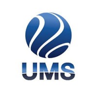 United Merchant Services, Inc. logo