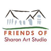 Friends Of Sharon Art Studio logo