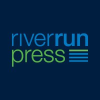 RiverRun Press logo