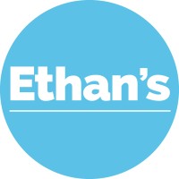 Ethan's logo