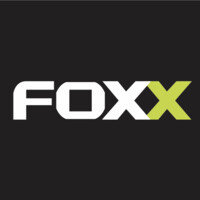 FOXX logo