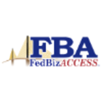 Fed Biz Access logo