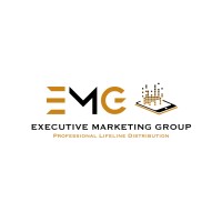 EXECUTIVE MARKETING GROUP logo
