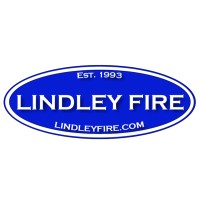 Lindley Fire logo