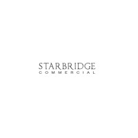 StarBridge Commercial LLC logo