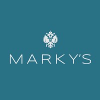 Marky's Group, Inc. logo
