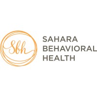 Sahara Behavioral Health logo