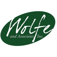 Wolfe And Associates, Inc. logo