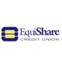 EquiShare Credit Union logo