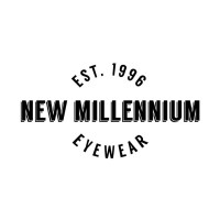 New Millennium Eyewear Group logo