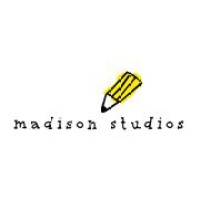 Madison Studios logo