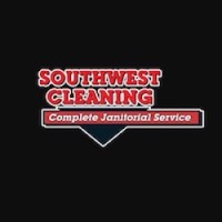 Southwest Cleaning logo