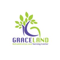 Graceland Rehabilitation And Nursing Center logo