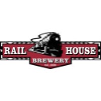 Railhouse Brewery logo