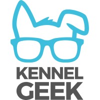 Kennel Geek logo