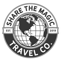 Share The Magic Travel Co.