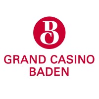 Grand Casino Baden logo