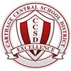 Carthage R9 School District logo