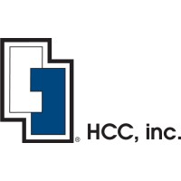 HCC, Inc. logo