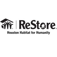 Houston Habitat For Humanity ReStore logo