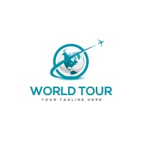World Tours And Travel Inc logo