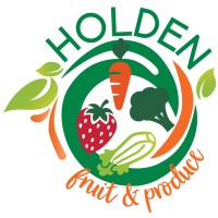 Holden Fruit And Produce logo