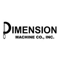 Dimension Machine Company, Inc. logo