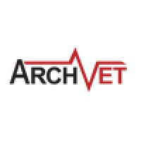 Archvet Animal Hospital logo