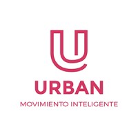 Urban Pilates logo