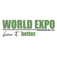 World Expo International Ltd. logo