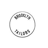 Brooklyn Tailors logo