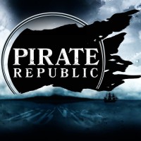 Pirate Republic LLC logo