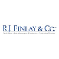R.J. Finlay & Co. logo
