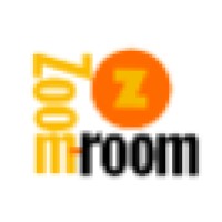 Zoom-Room logo