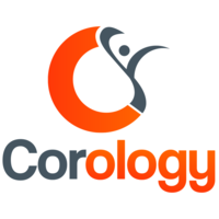 Corology logo
