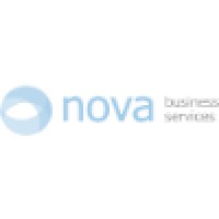 Nova Business Services logo