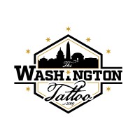 The Washington Tattoo logo