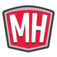 Mechanical-hub.com logo