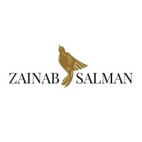 Zainab Salman logo